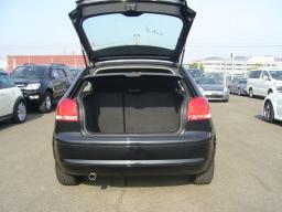 Audi Audi A3 Attraction picture