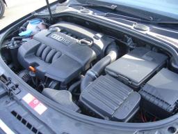 Audi Audi A3 Attraction picture