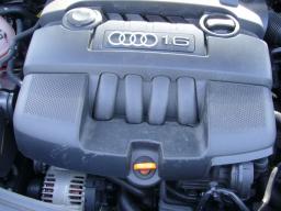 Audi Audi A3 Attraction picture