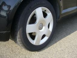 Audi Audi A3 Attraction picture