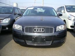 Audi Audi A3 Attraction picture