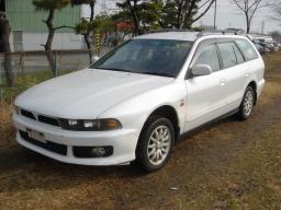 Mitsubishi Legnum 24ST
