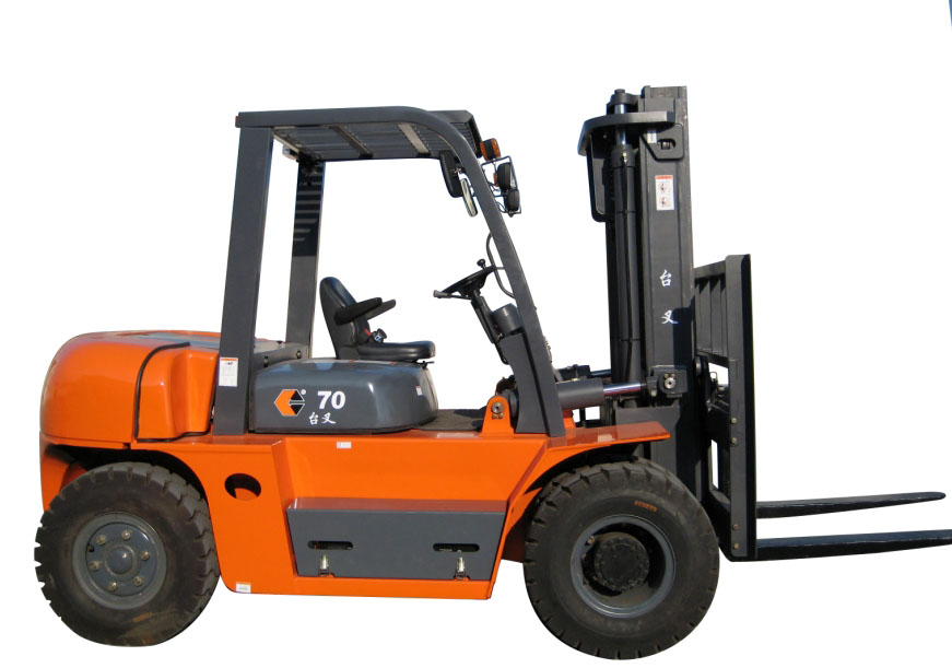 GS 5 Tonne