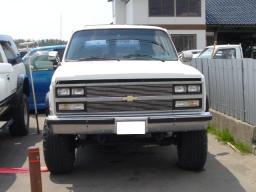 GM CHEVROLET