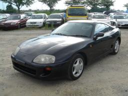 Toyota SUPRA SZ