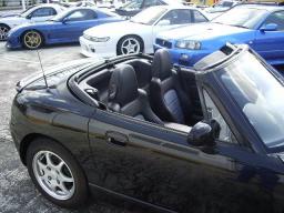 Suzuki Cappuccino Ltd picture