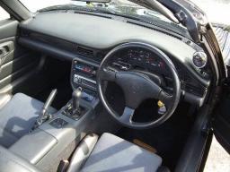 Suzuki Cappuccino Ltd picture