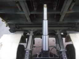 HINO RANGER tanker picture