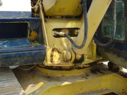 Komatsu PC60  picture