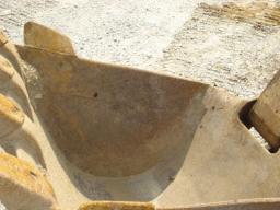 Komatsu PC60  picture