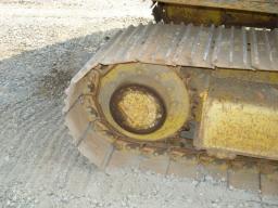 Komatsu PC60  picture