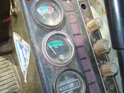 Komatsu PC60  picture