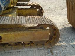 Komatsu PC60  picture