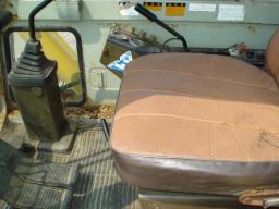 Komatsu PC60  picture