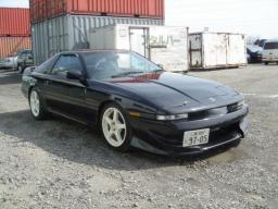 Toyota SUPRA 2.5 Twin Turbo