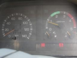 Mitsubishi Canter DUMP picture