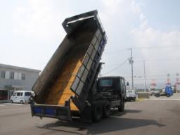 Mitsubishi GREAT DUMP picture