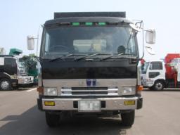 Mitsubishi GREAT DUMP picture