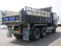 Mitsubishi GREAT DUMP picture