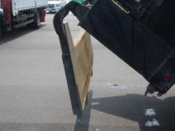 Mitsubishi GREAT DUMP picture