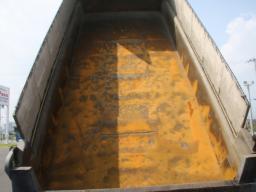 Mitsubishi GREAT DUMP picture