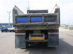 Mitsubishi GREAT DUMP picture