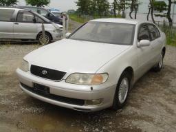 Toyota ARISTO 3000Q
