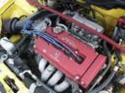 Honda CIVIC Type-R picture