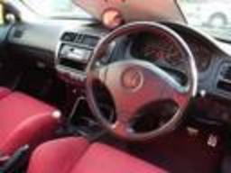 Honda CIVIC Type-R picture