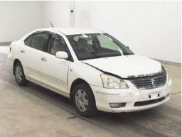 Toyota PREMIO 1.5　F