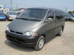 Toyota GRANVIA 3.0DT G