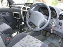 Toyota LAND CRUISER PRADO TX picture