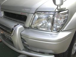 Toyota LAND CRUISER PRADO TX picture
