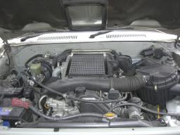 Toyota LAND CRUISER PRADO TX picture