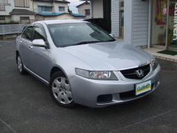 Honda Accord 24T picture