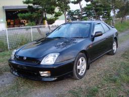 Honda PRELUDE SI
