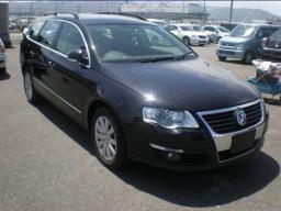Picture of VolksWagen PASSAT 2.0 VARIANT