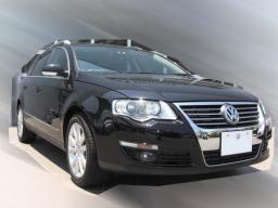 VolksWagen PASSAT 2.0 TURBO VARIANT picture