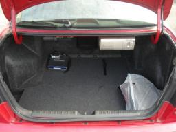 Honda TORNEO new_grade picture