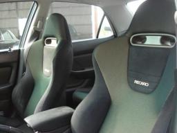 Honda TORNEO new_grade picture