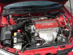 Honda TORNEO new_grade picture