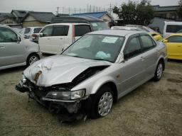 Honda Accord 2.0 VTS