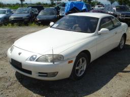 Toyota SOARER 3.0 GT