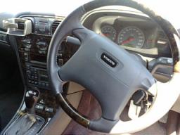 Volvo V40 ‚m‚n‚q‚c‚h‚p picture