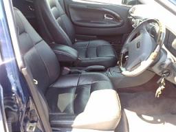 Volvo V40 ‚m‚n‚q‚c‚h‚p picture