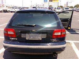 Volvo V40 ‚m‚n‚q‚c‚h‚p picture