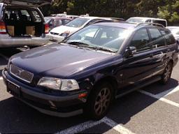 Volvo V40 ‚m‚n‚q‚c‚h‚p picture