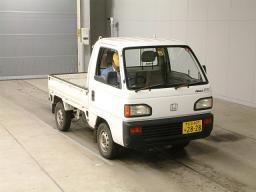 Honda ACTY TRUCK 4WD