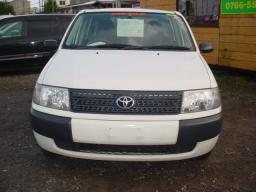 Toyota PROBOX VAN  DX picture