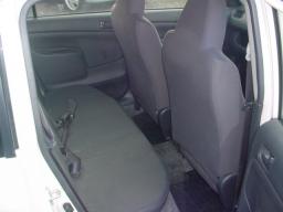 Toyota PROBOX VAN  DX picture